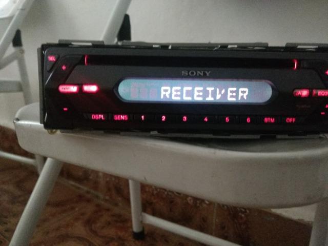 Toca cd