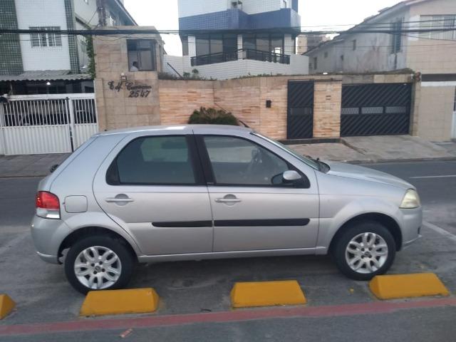 Fiat Palio Elx Flex 4P - 2008, Pneus novos - Foto 2
