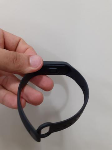 Miband 3 semi novo - Foto 5