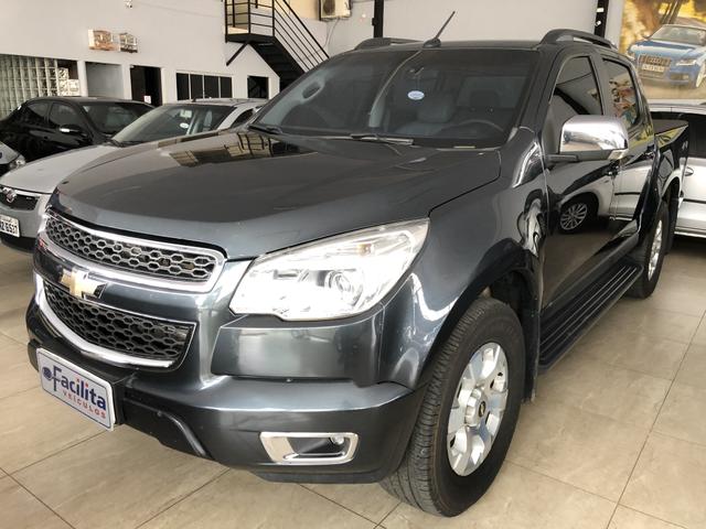 S10 LTZ Diesel 200CV