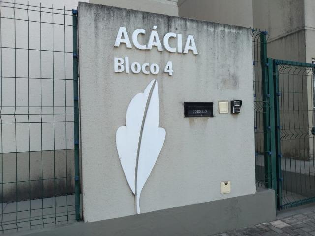 Apartamento pronto pra morar na reserva são lourenço parcela menor que aluguel - Foto 4