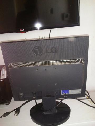 Tela de computador - Foto 2