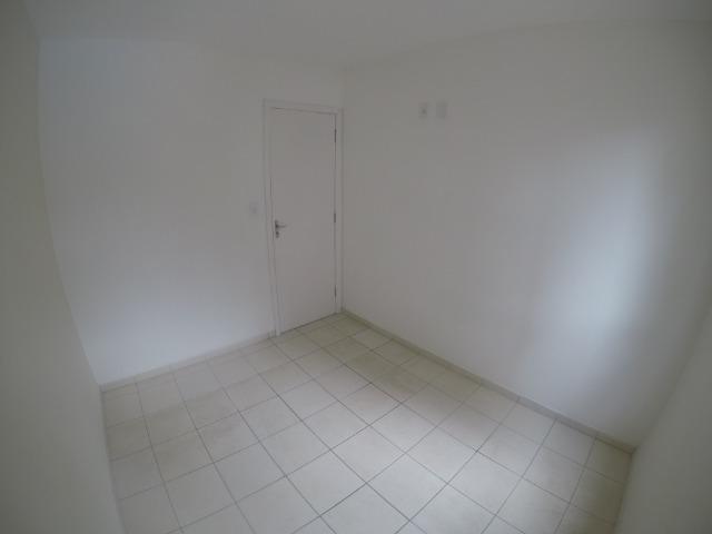 F.M - Apto com 2 quartos em Colina de Laranjeiras - Ilha de Vitoria - Foto 5