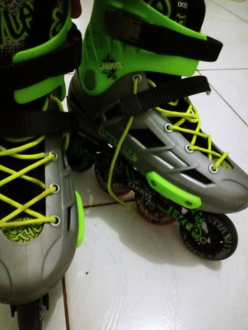 Patins oxer - Foto 2