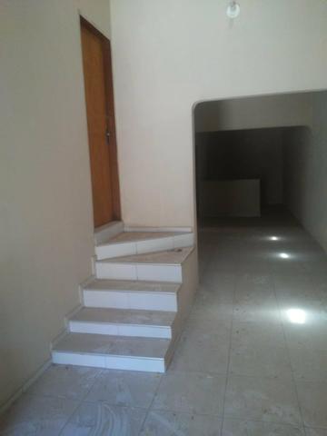 Casa em Quixeramobim