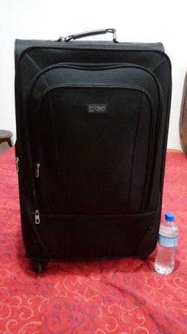 Mala preta - Foto 4