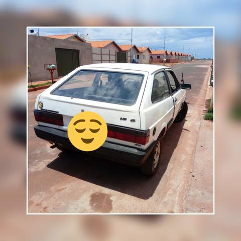 Vende-se gol 92