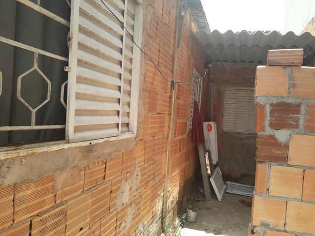 Casa arapoanga