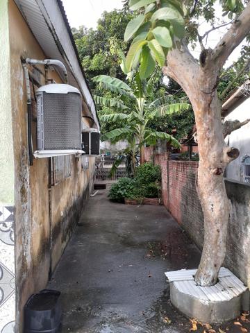 Vendo uma Casa Monte Sinai em frente ao DB Manoa - Foto 4