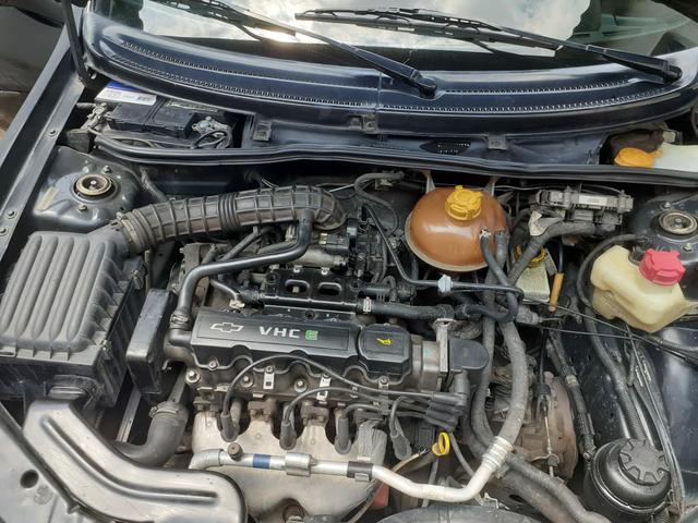 Chevrolet Classic - Foto 2