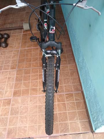 Bicicleta aro 26 - Foto 2