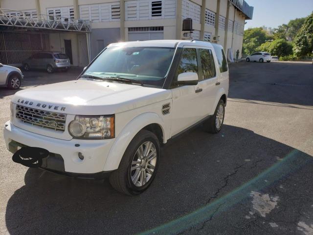 Land Rover Discovery 4 3.0 HSE Diesel 4P automatico Ano: 2011/2012 - Foto 16