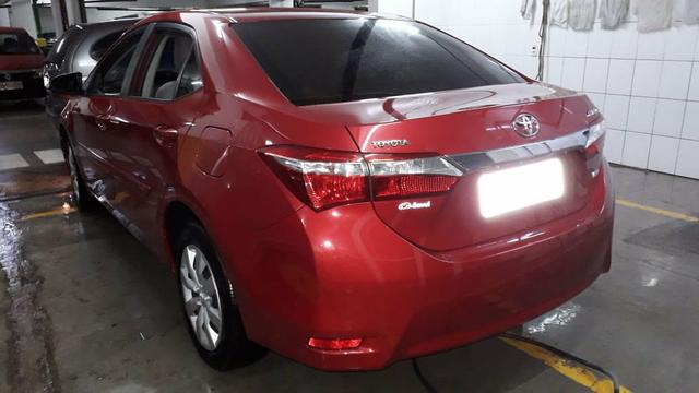 Carro Corolla - Foto 5