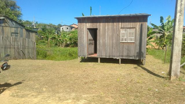Vendo Casa No Panorama 5 mil avista