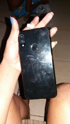 Vendo Celular Redmi Note7 800 - Foto 3