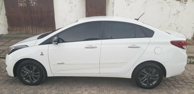 Hyundai HB20S 2018/2019 1.6 Aut - Foto 4