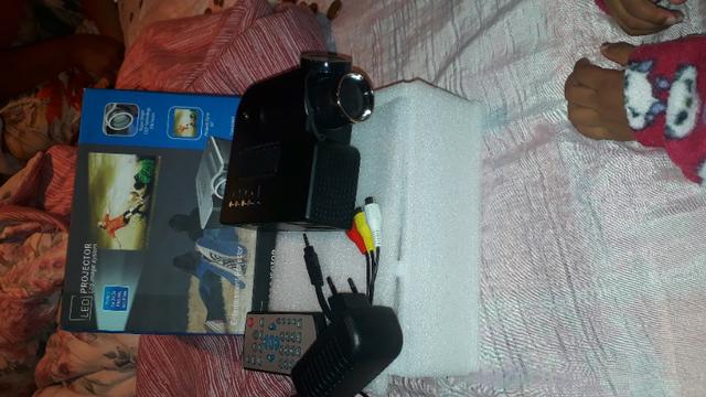 Mini projeto
