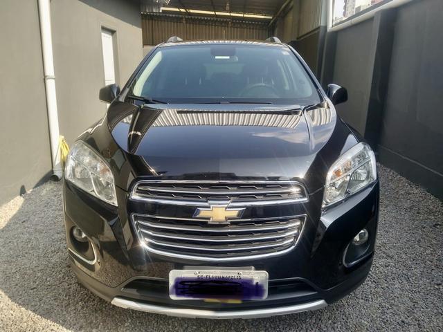 Tracker LT 2016