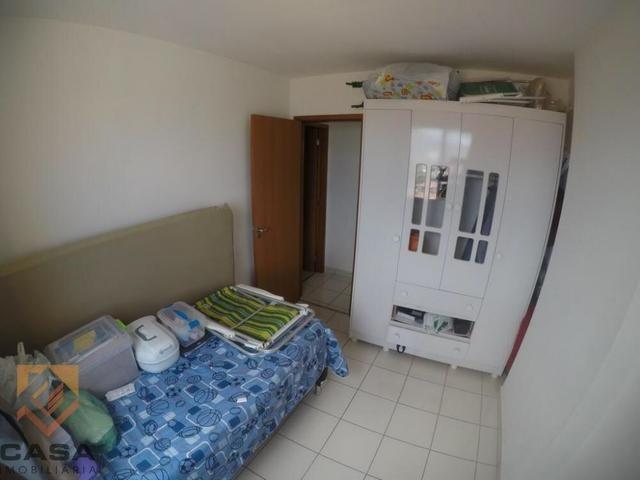 F.M - Apto com 2 quartos com suíte, em Laranjeiras - Vivendas Laranjeiras - Foto 6