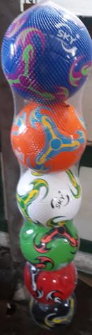 Bolas de Couro - Foto 2
