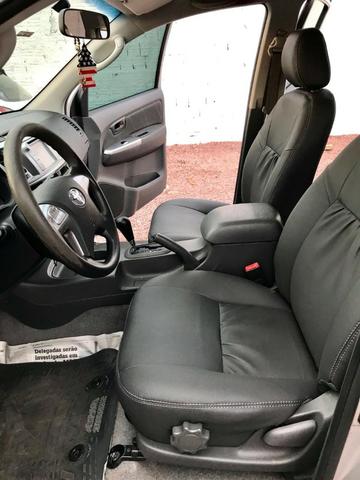 Hilux SR 4X2 Flex - Foto 3