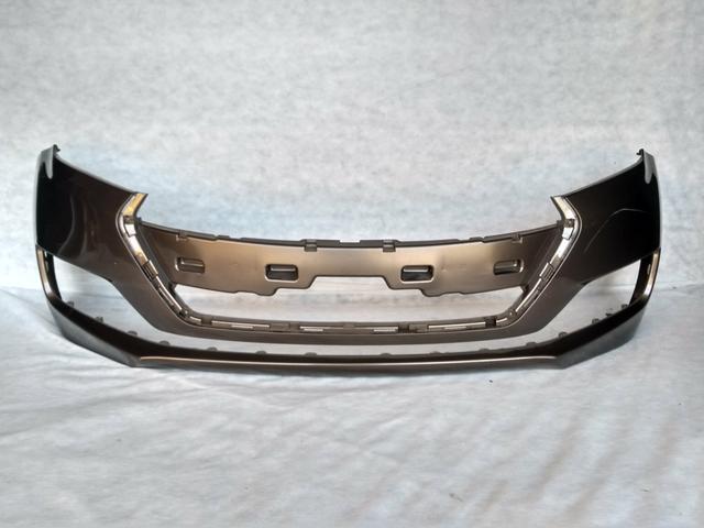 Parachoque Hyundai HB20 2016 2017 2018 2019 original