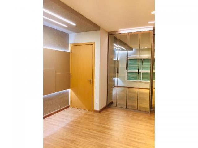 Apartamento para alugar com 4 dormitórios em Quilombo, Cuiaba cod:22642 - Foto 12