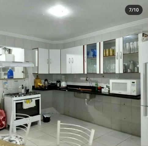 Piatã 4/4 com suíte e 2 vagas - Foto 7