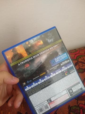 Call of duty wwii - Foto 2