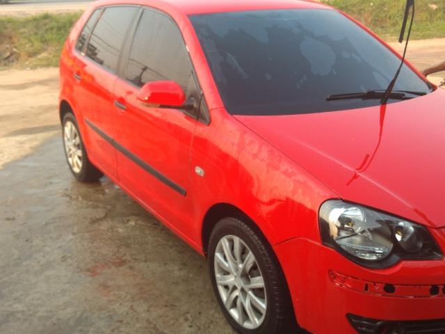 Polo 1.6 Hatch Completo