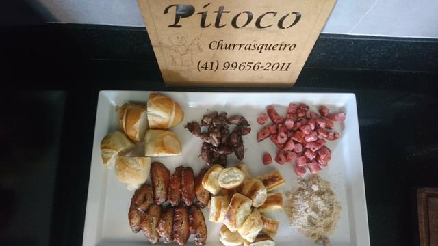 Pitoco Churrasqueiro - Foto 4