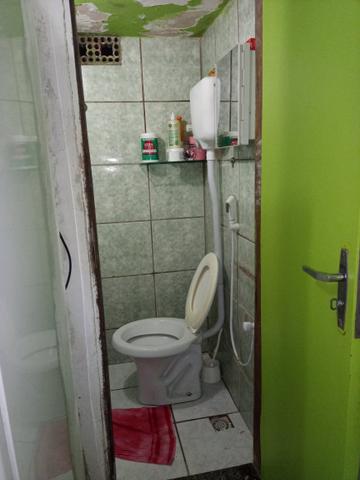 Alugo casa no alto do refúgio 700.00 - Foto 20