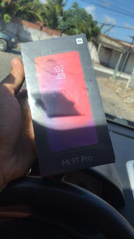 Vendo Xiaomi 9T pro 64gb lacrado na caixa whatsapp *