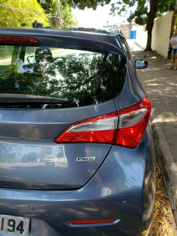 Hb 20 copa do mundo 14/15 azul excelente carro - Foto 18