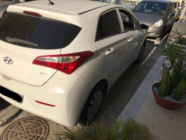 HB20 1.0 Comfort Plus 14/14 Branco - Foto 2
