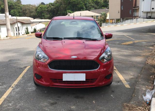 Ka SE 1.0 Plus 2015 Completo - Foto 3
