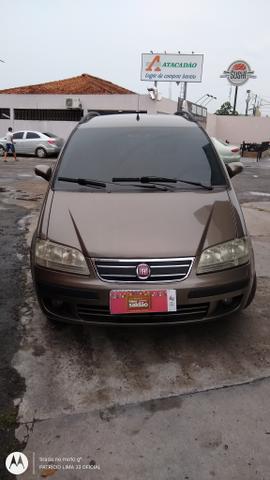 Fiat Idea ELX lindão - Foto 3