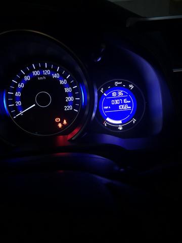 Honda fit exl - Foto 4