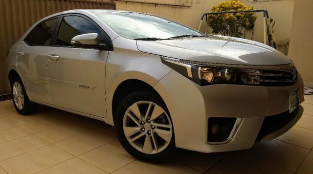 Corolla Entrada com desconto e parcelas reduzidas - Foto 3
