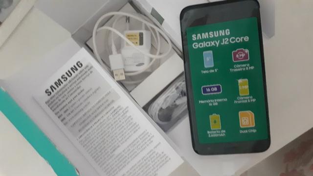 Celular Samsung J2 Core - Foto 2