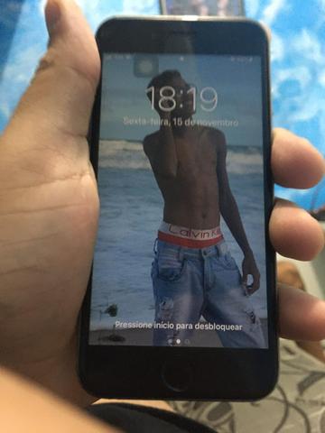 IPhone 6s