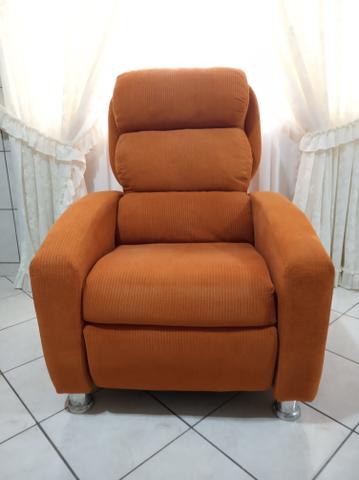 Poltrona do papai