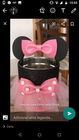 Ornamentação - Foto 3