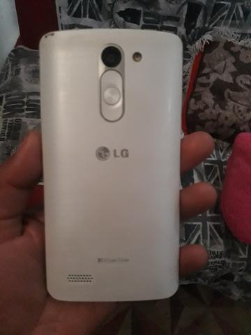 CELULAR LG TROCO EM UM PS