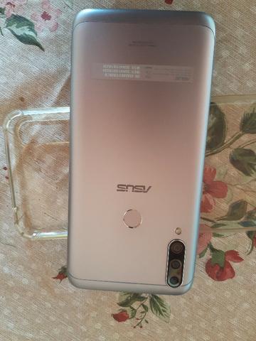 Um zenfone max chot novo
