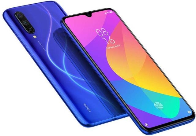 Xiaomi Mi 9 Lite 64GB - Foto 5