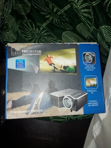 Vendo xbox e mine projeto de led por 450 - Foto 2