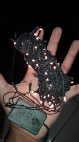 Pisca pisca 140 led - Foto 2