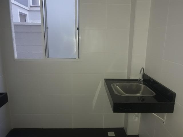 Alugo apartamento no Eco Fit Eusebio - Foto 4
