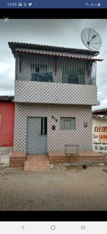 Duplex Em Santa Cruz
